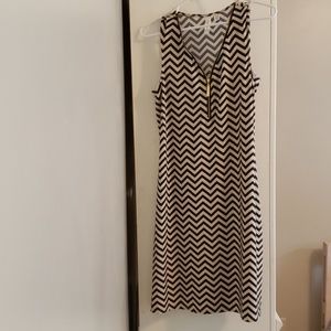 Knee length Tacera sundress